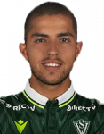 Daniel Enrique Gónzalez Orellana