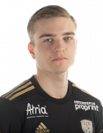 Daniel Noel Mikael Håkans