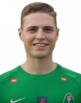 Daniel Henrique Silva