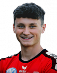 Daniel Jezercic