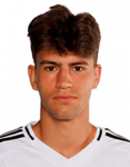 Daniel Mesonero Miguel