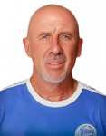 Daniel Walter Oldrá