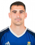 Dani Calvo