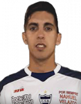 Daniel Pérez