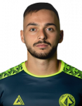 Daniel Sannipoli