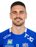 Daniel Sudar