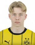 Daniel Jonathan Svensson
