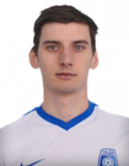 Daniil Melikhov