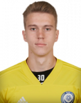 Danil Ustimenko