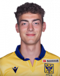 Danila Strebtsov