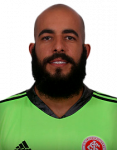 Danilo Fernandes Batista