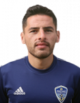 Daniel Francisco Barrera