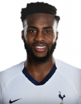 Danny Rose