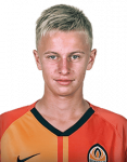 Danylo Krevsun