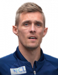 Darren Fletcher