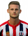 Darwin Heuvelman