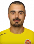David Bradasevic