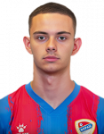 David Čavić