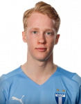 David Mikael Edvardsson