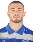 David Flakus Bosilj