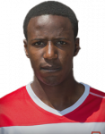 David Iboma