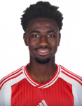 David Kalokoh
