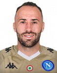 David Ospina