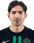David Stoppacher