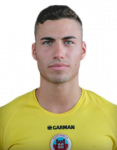 Davide Xamin