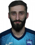 Davit Volkovi