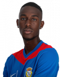 Davy Jean Carl Kamon Gui