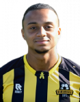 Delano Asante