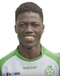 Demba Janneh