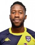 Dembo Gassama