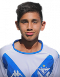 Demián Leonel Domínguez