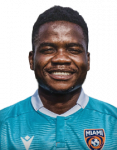 Dennis Dowouna