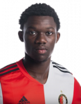 Denzel Owusu