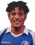 Déo Gracias Maurile Gloire Bassinga