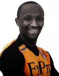 Derek Safo Tieku