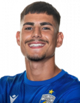 Dervis Erkan