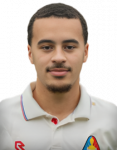 Devon Koswal
