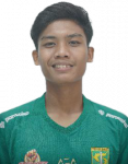 Dicky Kurniawan Arifin