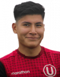 Diego Alonso Romero Cachay