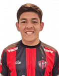 Diego Armando Díaz