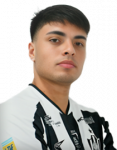 Diego Nicolás Barrera