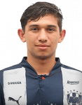 Diego Escamilla Rodríguez