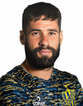 Diego Eugenio Becker