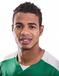 Diego Felipe Coutinho