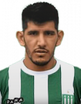 Diego Fernando Molina