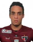 Diego Almeida